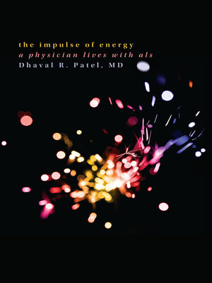 cover image of The Impulse of Energy